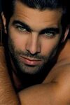 Classify Cuban actor and model Rubén Cortada