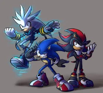Sikyu on Twitter Sonic, Sonic fan art, Sonic art