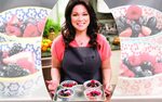 Food Network Tv Shows Valerie Bertinelli - Food Ideas