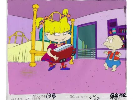 Rugrats Wallpapers (64+ pictures)