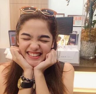 Andrea Brillantes Nude Sex Pictures Pass