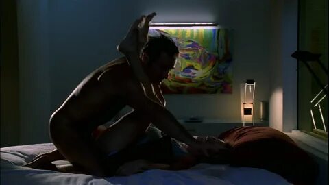 ausCAPS: Julian McMahon nude in Nip/Tuck 1-13 "Escobar Galla