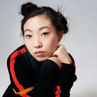 Awkwafina 2021 Wallpapers Wallpapers - Most Popular Awkwafin