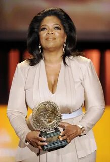 Pictures of Oprah Winfrey at Women's Conference POPSUGAR Lov