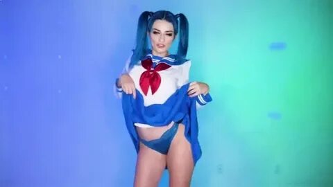 Jewelz Blu - Sailor Blu - Porn Gif with source - GIFSAUCE