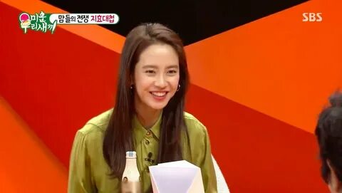 Kim Jong Kook’s Mother Surprises Song Ji Hyo With Comments A