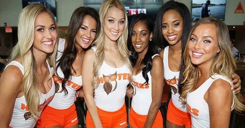 Hooters Officially Set to Open in March