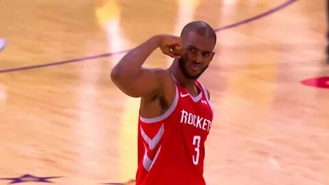 ausCAPS: Chris Paul nude in ESPN Body Issue behind the scene