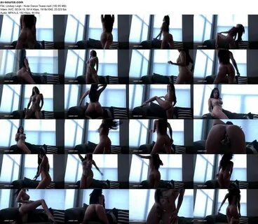 Lindsey Leigh - Nude Dance Tease (mp4, 1040p, 182.85 Mb) - S