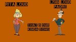 The loud house 🎤 Lynn Loud Sr y Rita Loud 🎤-🎵 that`s our kin
