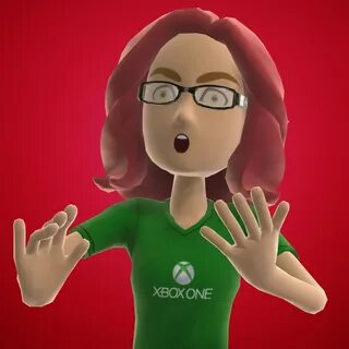 Xbox One Gamerpics 1080X1080 / Xbox One Gamerpic Contest 201