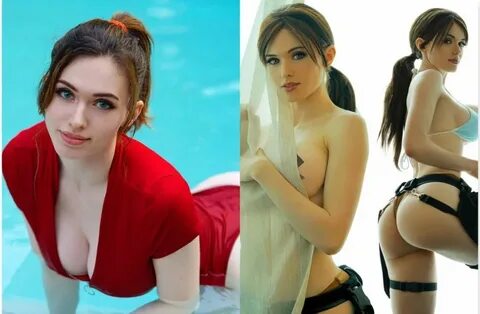 Amouranth Hot (33+)