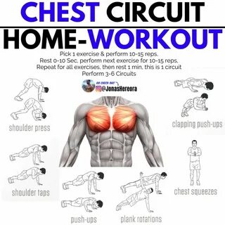 Which chest muscels to exercise for growing boobs