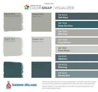 I found these colors with ColorSnap ® Visualizer for iPhone 