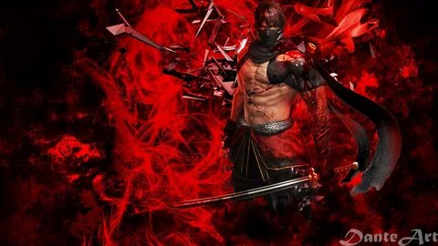 Ninja Gaiden Wallpaper HD (70+ images)