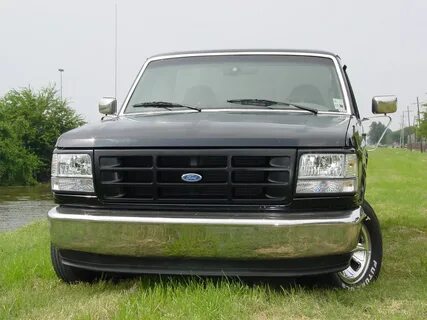 1996 Ford F 150 Electrical Wiring gallery