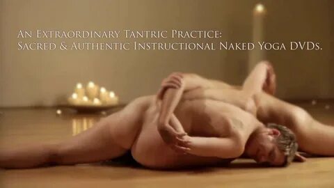 Naked Yoga -Yoga Undressed: The Goddess Series Trailer - You