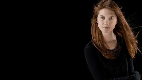 Bonnie Wright Wallpapers - Wallpaper Cave