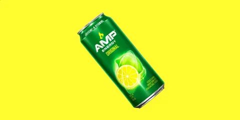 Amp Energy Drink: 6 Things You Didn’t Know - SoCurrent