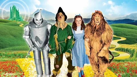 The Wizard of Oz (1939) Full Movie Movies Anywhere