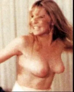 Cheryl Ladd Naked - Unknown Magazine (5 pics) NudeBase.com