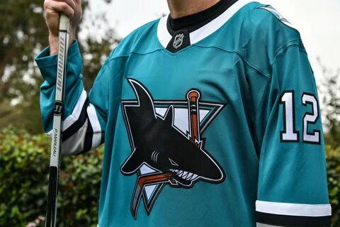 San Jose Sharks on Twitter: "Be a part of the tradition 🦈 ht