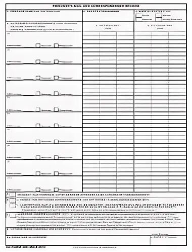 DD Form 499 Download Fillable PDF or Fill Online Prisoner's 