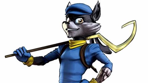 Sly Cooper 28 Related Keywords & Suggestions - Sly Cooper 28