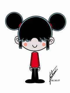 the loud house lucy loud pucca. The loud house lucy, Loud ho