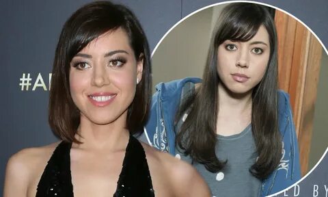 Aubrey Plaza Plastic Surgery