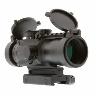Buy Primary Arms 3X Compact Prism Scope with the Patented AC