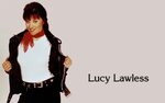 Filmovízia: Lucy Lawless