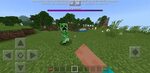 Sword Add On Minecraft Pe Mods Amp Addons