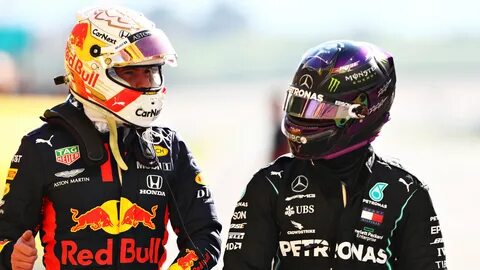 Lewis Hamilton believes Max Verstappen will only improve fur