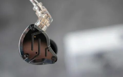 Review KZ ZS10 PRO - ncstore