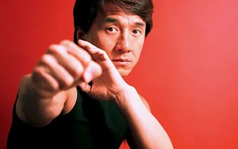 Jackie Chan 2018 Wallpapers - Wallpaper Cave