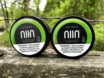 4nx nicotine pouches