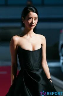 Korean actress Seo Ye-ji - Reddit NSFW