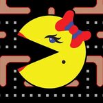 Ms. PAC-MAN for iPad App for iPhone - Free Download Ms. PAC-