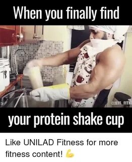 🐣 25+ Best Memes About Protein Shakes Protein Shakes Memes