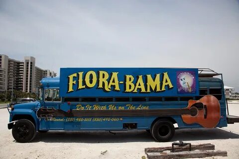 Flora Bama Line