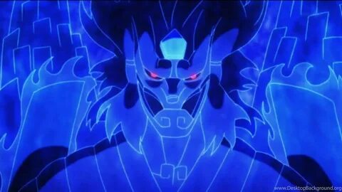 Madara Susanoo Wallpaper posted by Ethan Cunningham