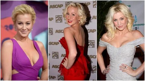 Kellie Pickler Hottest Bikini Pictures - Sexy Contestant Of 