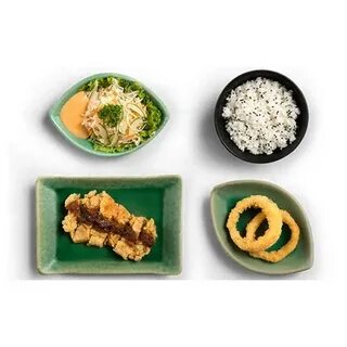 Jual Chicken Teriyaki Rice Ichiban Sushi - Delivery Online M