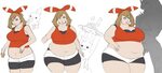 Weight Gain Thread (general) - /d/ - Hentai/Alternative - 4a