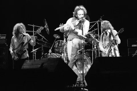 Jethro Tull Extend 50th Anniversary Tour Into 2019 With New 