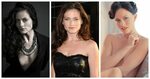 49 Nude Photos Of Lara Pulver Will Make You Hungry For More
