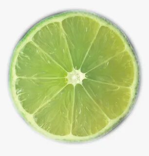 Key Lime, HD Png Download , Transparent Png Image - PNGitem