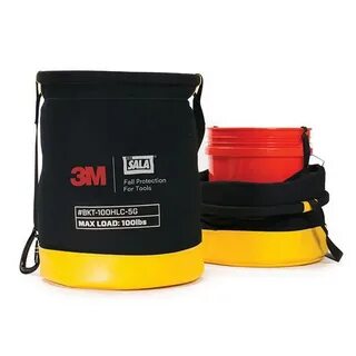 3M ™ DBI-SALA ® 5-Gallon Safe Bucket - MTN SHOP