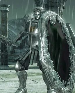 Looking Glass Knight Soul / This skin is the looking glass k